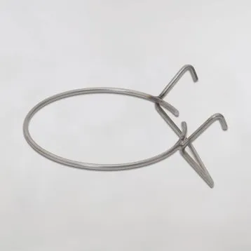 Anello di sostegno per ciotole
